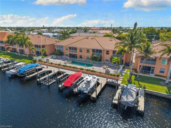 Tuscany Village, 4566 5th Pl #106, Cape Coral, Florida 33904, image 2