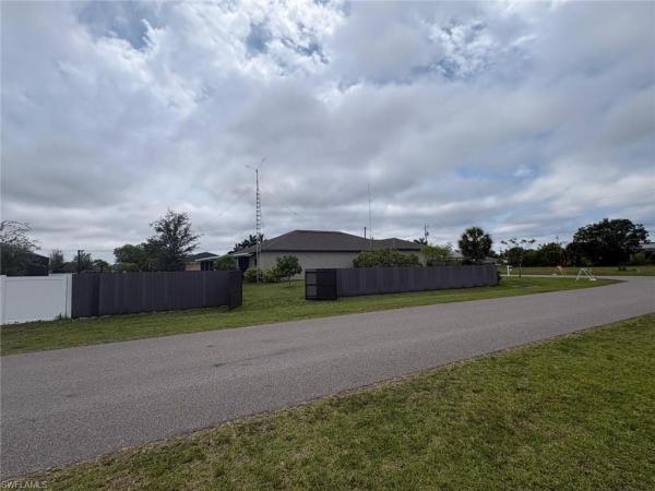 Cape Coral Residential, 317 26th Ave, Cape Coral, Florida 33991, image 1