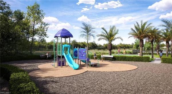 11393 Willowleaf Blvd, Punta Gorda, Florida 33955, image 2