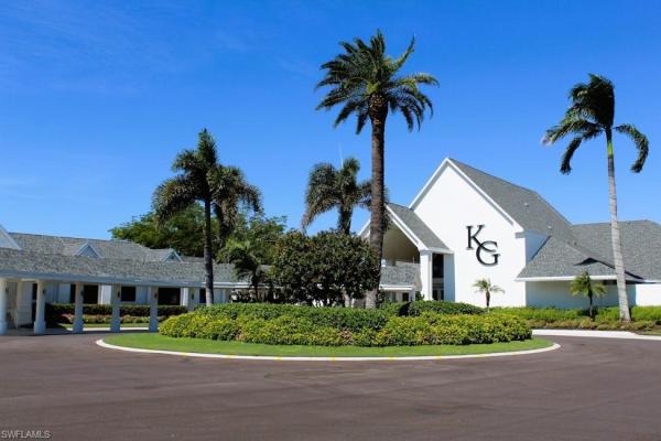Manor At Kelly Greens Golf & Country Club, 12191 Kelly Sands Way #1524, Fort Myers, Florida 33908, image 2