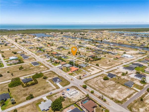 Cape Coral Residential, 4125 W Jacaranda Pkwy, Cape Coral, Florida 33993, image 3