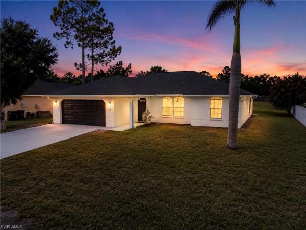 3119 SW 47th St, Lehigh Acres, Florida 33976, image 1