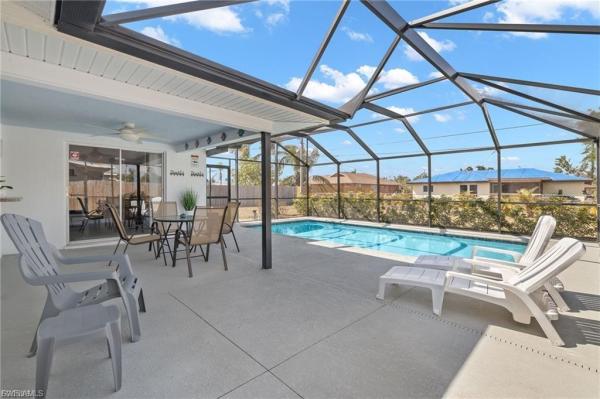 Cape Coral Residential, 1015 25th Ln, Cape Coral, Florida 33904, image 3