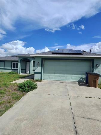 Lehigh Acres Residential, 511 Kimberly Ct, Lehigh Acres, Florida 33974, image 1