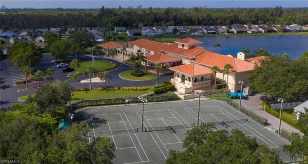 Sabal Springs Golf & Racquet Club, 3370 Sabal Springs Blvd, North Fort Myers, Florida 33917, image 3