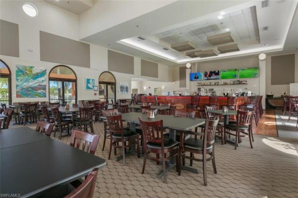 Sabal Springs Golf & Racquet Club, 3370 Sabal Springs Blvd, North Fort Myers, Florida 33917, image 2