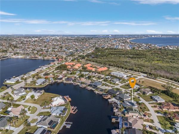 Cape Coral Residential, 527 57th St, Cape Coral, Florida 33914, image 3