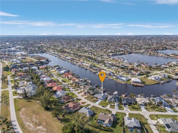 Cape Coral Residential, 527 57th St, Cape Coral, Florida 33914, image 1