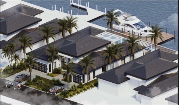 Cape Coral, 156 52nd Ter, Cape Coral, Florida 33914, image 1