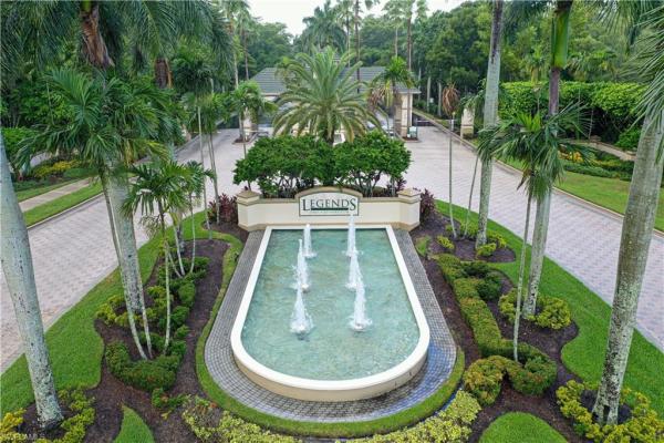Wellington, 14510 Farrington Way #205, Fort Myers, Florida 33912, image 2