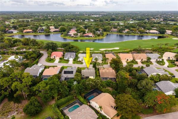 Bay Cedar At Pelican Landing, 25060 Bay Cedar Dr, Bonita Springs, Florida 34134, image 1