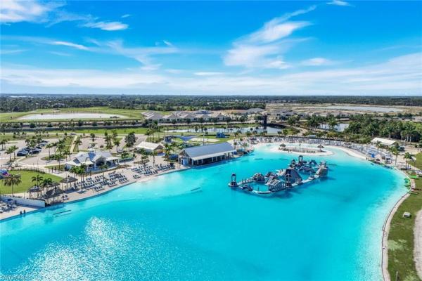 Brightwater Lagoon, 18821 Shimmer Dawn Ct, North Fort Myers, Florida 33917, image 2