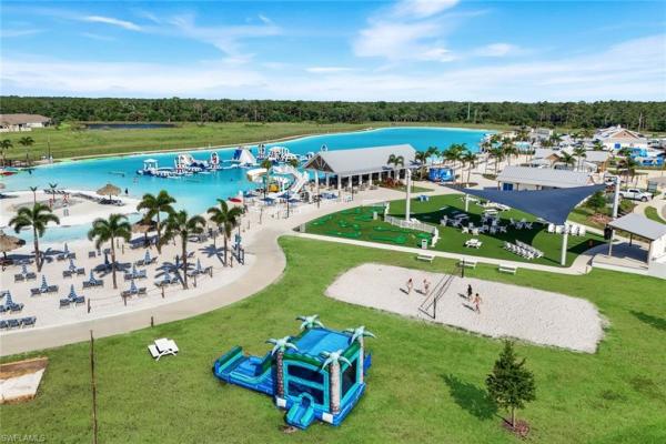 18821 Shimmer Dawn Ct, North Fort Myers, Florida 33917, image 1