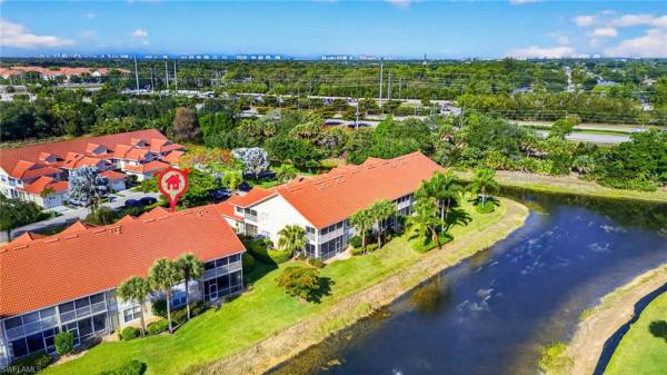5135 Cobble Creek Ct #201, Naples, Florida 34110, image 3