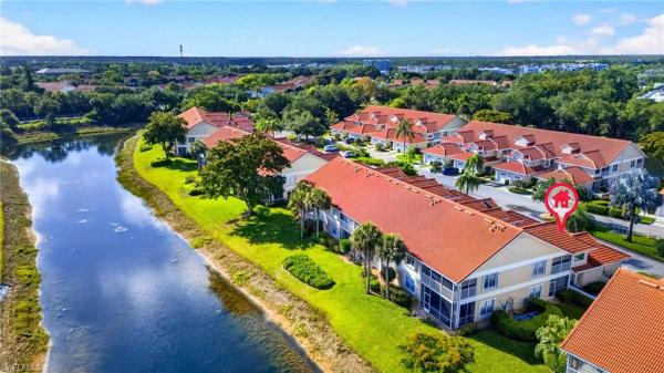 5135 Cobble Creek Ct #201, Naples, Florida 34110, image 2