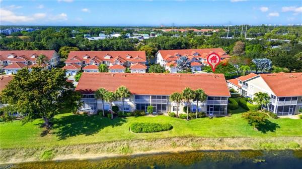 5135 Cobble Creek Ct #201, Naples, Florida 34110, image 1