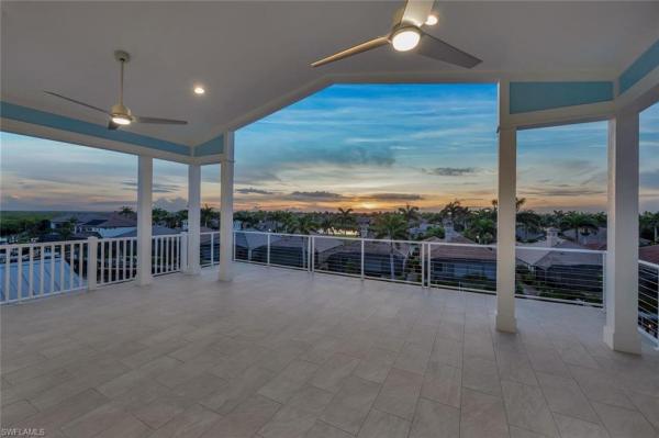 Marina Villas At Cape Harbour, 5870 Shell Cove Dr, Cape Coral, Florida 33914, image 2
