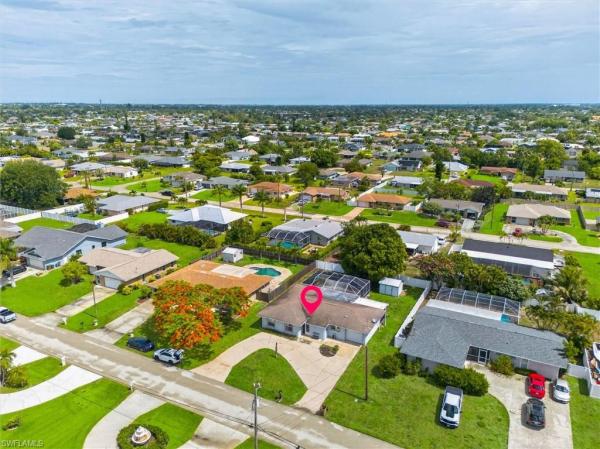 Cape Coral, 1421 31st St, Cape Coral, Florida 33904, image 1