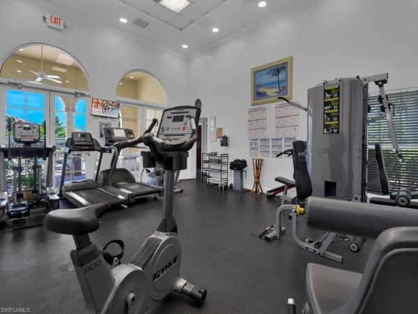 Bellamar, 15495 Bellamar Cir #2222, Fort Myers, Florida 33908, image 3