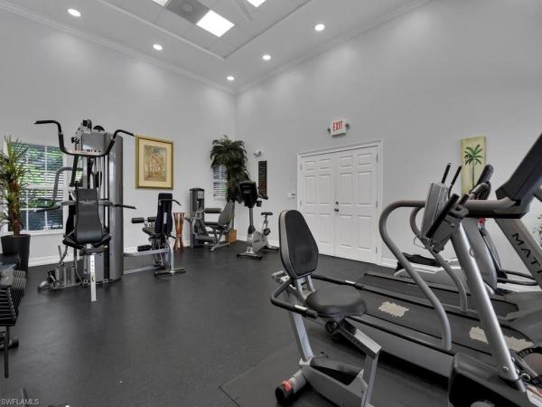 Bellamar, 15495 Bellamar Cir #2222, Fort Myers, Florida 33908, image 2