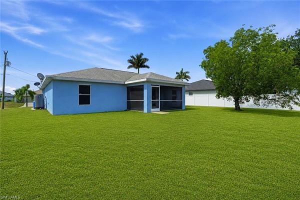 Cape Coral Residential, 1621 18th St, Cape Coral, Florida 33993, image 3