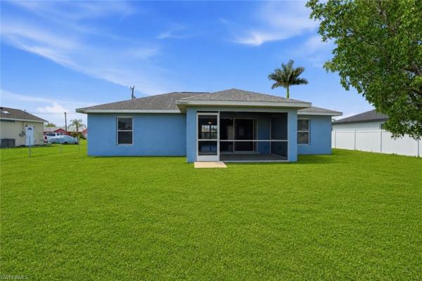 Cape Coral Residential, 1621 18th St, Cape Coral, Florida 33993, image 2