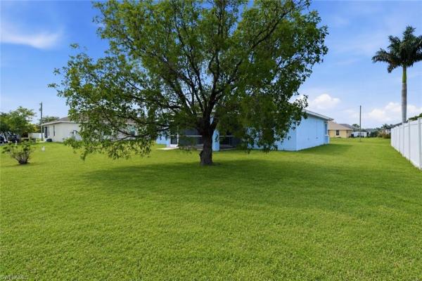 Cape Coral Residential, 1621 18th St, Cape Coral, Florida 33993, image 1