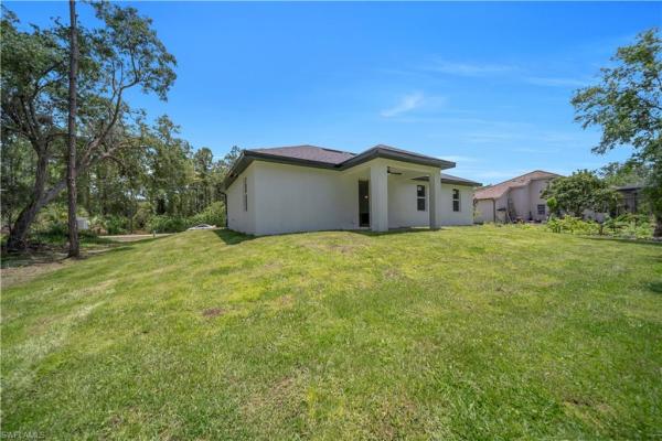 Not Applicable, 2005 Robert Ave, Alva, Florida 33920, image 2