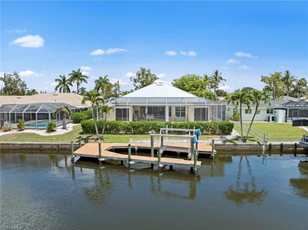 Cape Coral Residential, 2008 Palaco Grande Pkwy, Cape Coral, Florida 33904, image 3