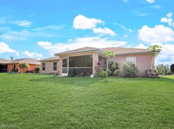 Lehigh Acres Residential, 1062 S Jamil Ave, Lehigh Acres, Florida 33974, image 1