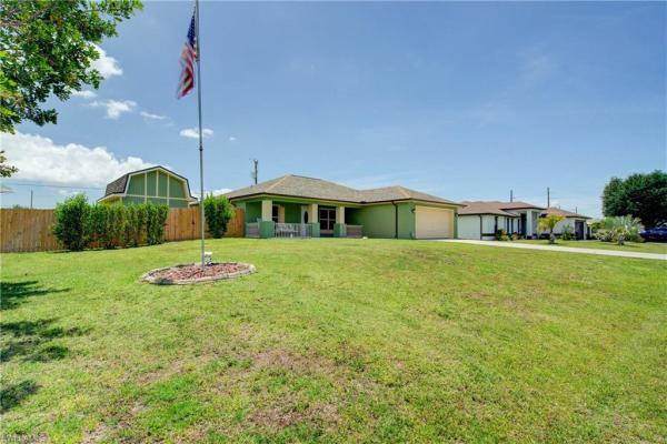 Cape Coral, 26 8th Ter, Cape Coral, Florida 33909, image 1