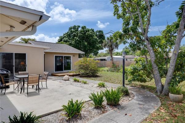 Cypress Lake Country Club Estates, 1674 Long Meadow Rd, Fort Myers, Florida 33919, image 3