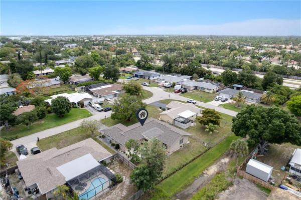 Cypress Lake Country Club Estates, 1674 Long Meadow Rd, Fort Myers, Florida 33919, image 2