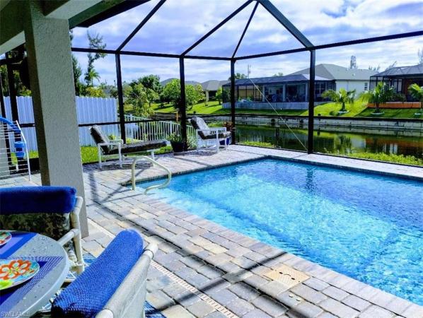 Cape Coral, 314 15th Ter, Cape Coral, Florida 33990, image 1