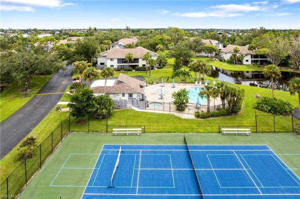 Newport Glen, 17452 Overhill Dr #B, Fort Myers, Florida 33908, image 2