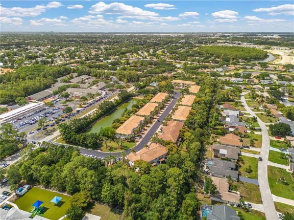 Somerset Townhomes, 19571 Bowring Park Rd #103, Fort Myers, Florida 33967, image 1