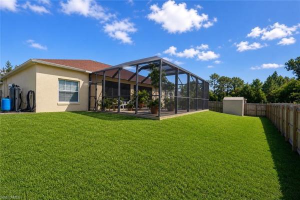 3507 SW 22nd St, Lehigh Acres, Florida 33976, image 1