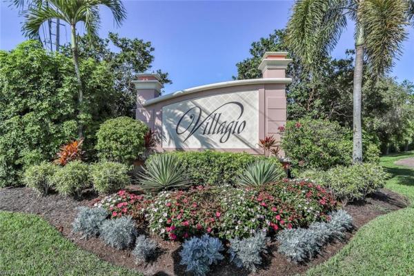 Villagio At Estero, 20281 Estero Gardens Cir #204, Estero, Florida 33928, image 3