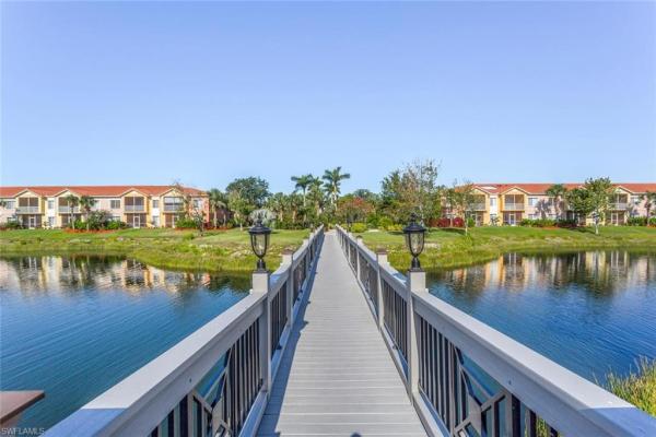 Villagio At Estero, 20281 Estero Gardens Cir #204, Estero, Florida 33928, image 2