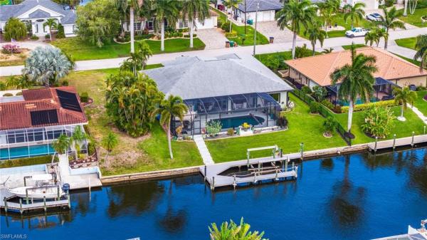Cape Coral, 2510 23rd Pl, Cape Coral, Florida 33904, image 2