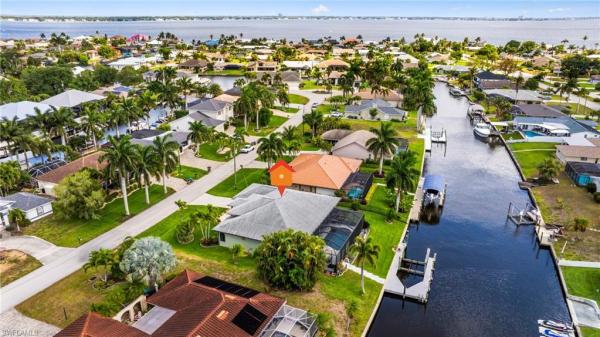 Cape Coral, 2510 23rd Pl, Cape Coral, Florida 33904, image 1