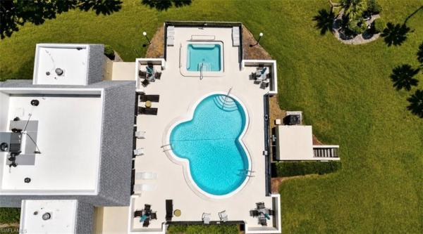 East Greens Land, 102 E Greens Blvd, Lehigh Acres, Florida 33936, image 3