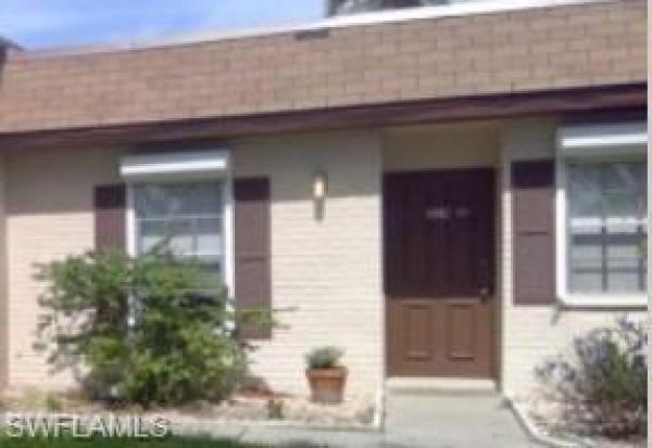 South Pointe Villas, 6300 Pointe Blvd #320, Fort Myers, Florida 33919, image 1