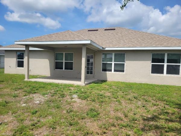 1852 Valmont St, Lehigh Acres, Florida 33972, image 1