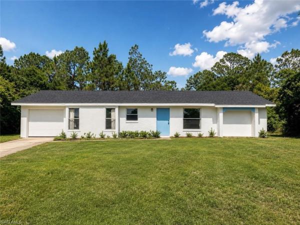 103 Hines Ave, Lehigh Acres, Florida 33936, image 1