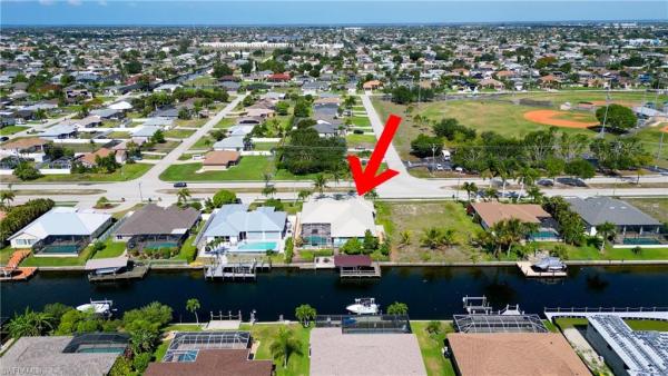 Cape Coral, 4203 Pelican Blvd, Cape Coral, Florida 33914, image 1