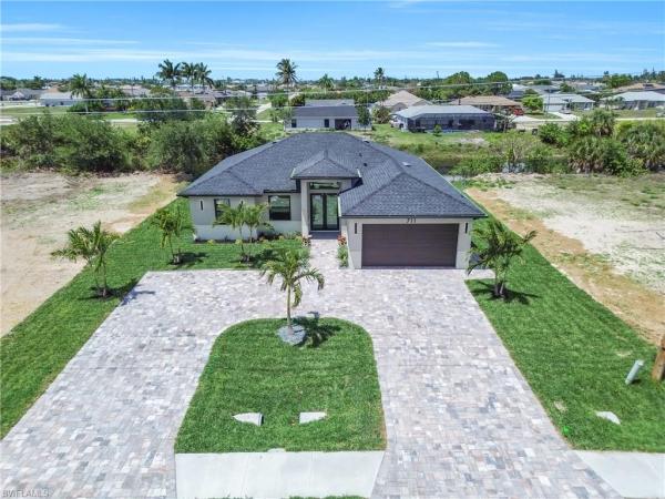 Cape Coral Residential, 711 Gleason Pkwy, Cape Coral, Florida 33914, image 2