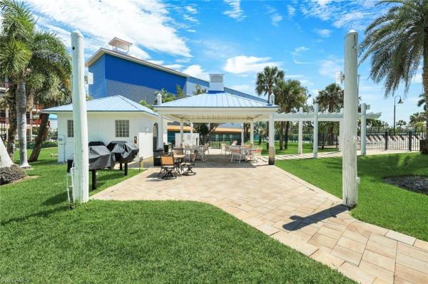 Punta Rassa, 15011 Punta Rassa Rd #601, Fort Myers, Florida 33908, image 1