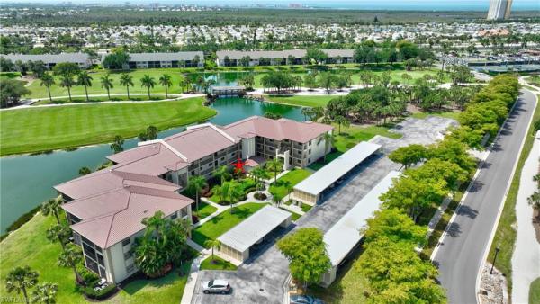 Terrace At Kelly Greens Golf & Country Club, 12150 Kelly Sands Way #607, Fort Myers, Florida 33908, image 2