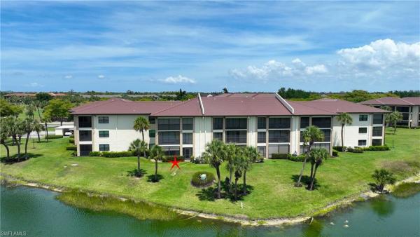 Terrace At Kelly Greens Golf & Country Club, 12150 Kelly Sands Way #607, Fort Myers, Florida 33908, image 1